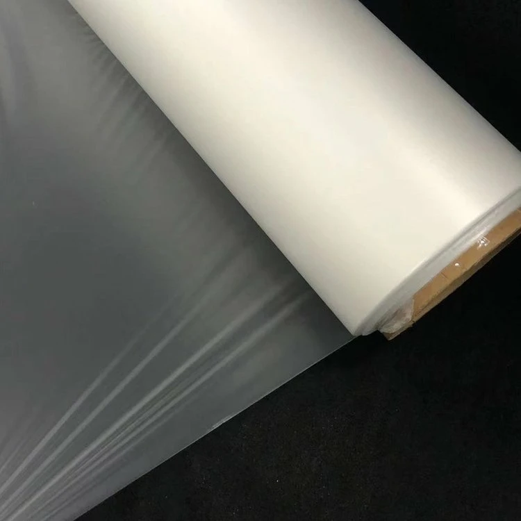 Anti-fungus TPU Film