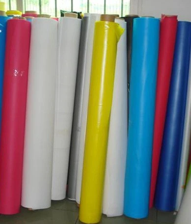 Flame Retardant TPU Film