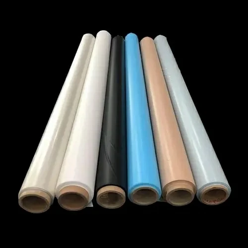 Functional TPU Film