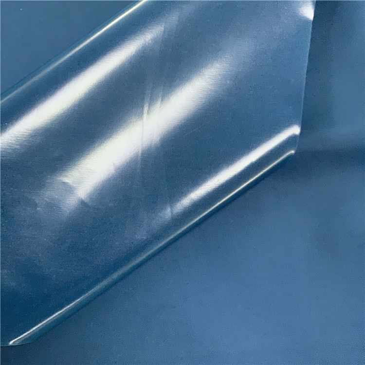 Heat Melt Film