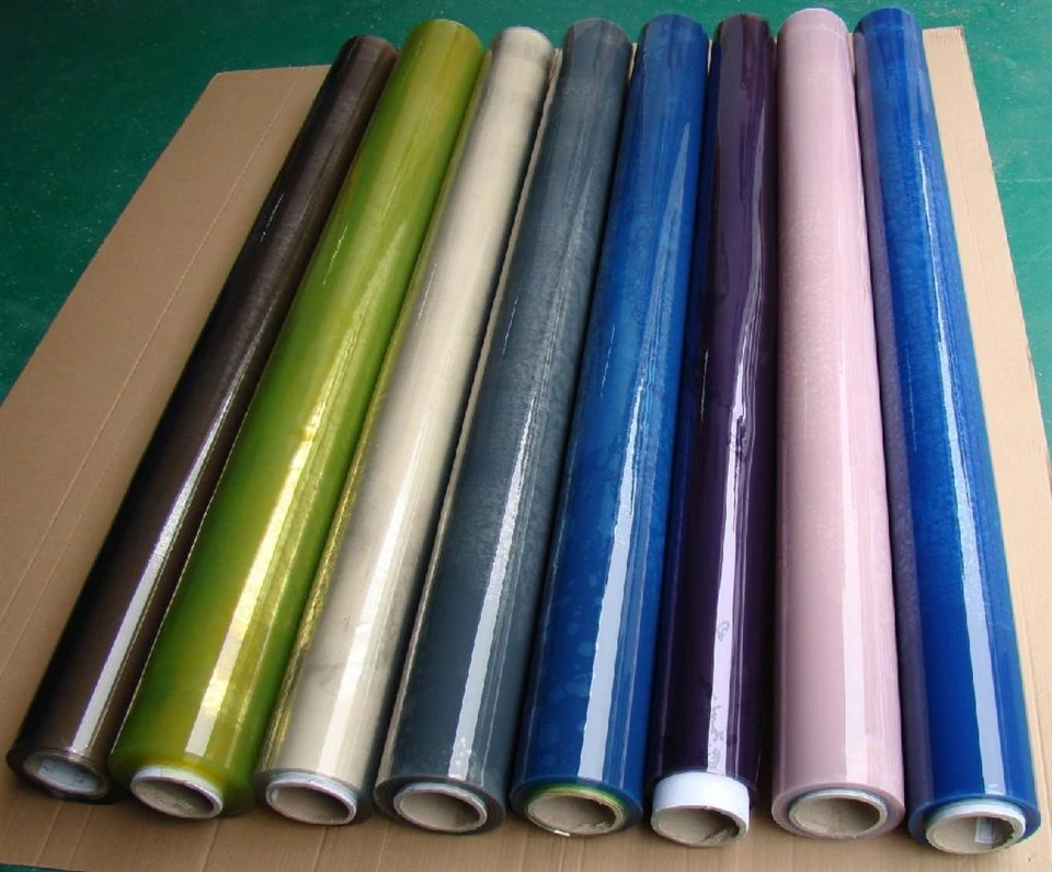 Heat Transfer TPU Film