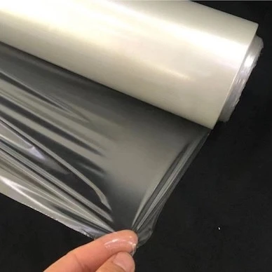 High Breathable And Waterproof TPEE Film