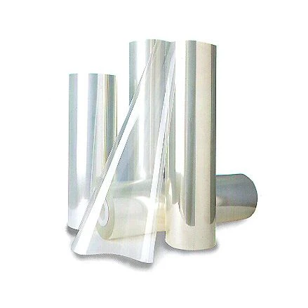 Hot-melt Adhesive PVC Film For Laminating With Fabrics