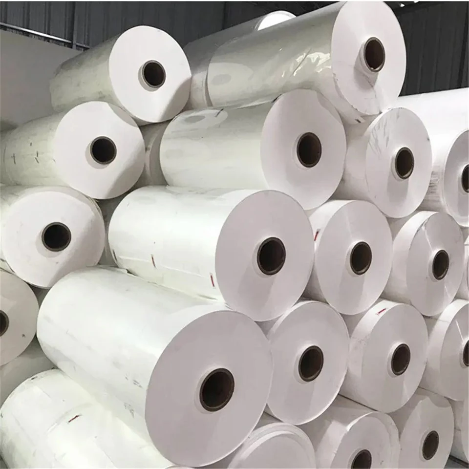 Laminated TPU Film