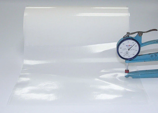 Low Temperature Hot Melt PO Film