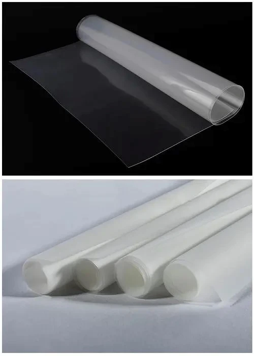 Medical Grade TPU Film