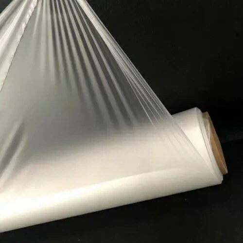 Medium-High Breathable Waterproof TPU FILM