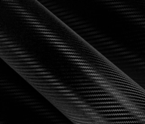 Carbon Fiber-textured TPU Film: Why Are More And More Industries Paying Atten...