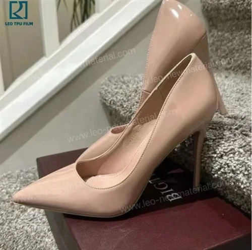Hardcore Material Science Popularization: Why Do High-end High Heels Only Foc...