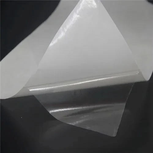PO Hot Melt Adhesive For Textile