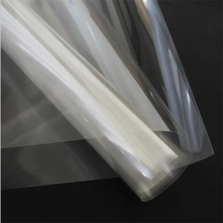 Polyether TPU Film