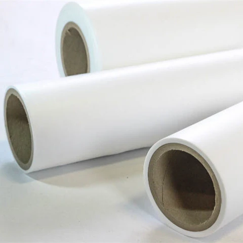 PTFE Electronic Buffer Film