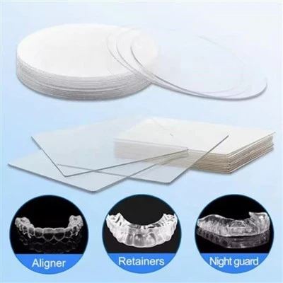 TPU Dental Materials