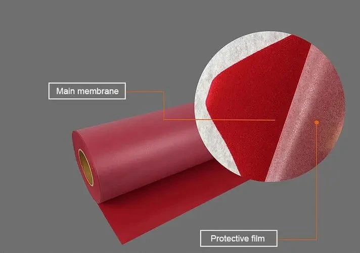 Thermoplastic (TPU) Film Based Medical Devices