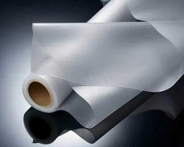 TPU Hot Melt Adhesive