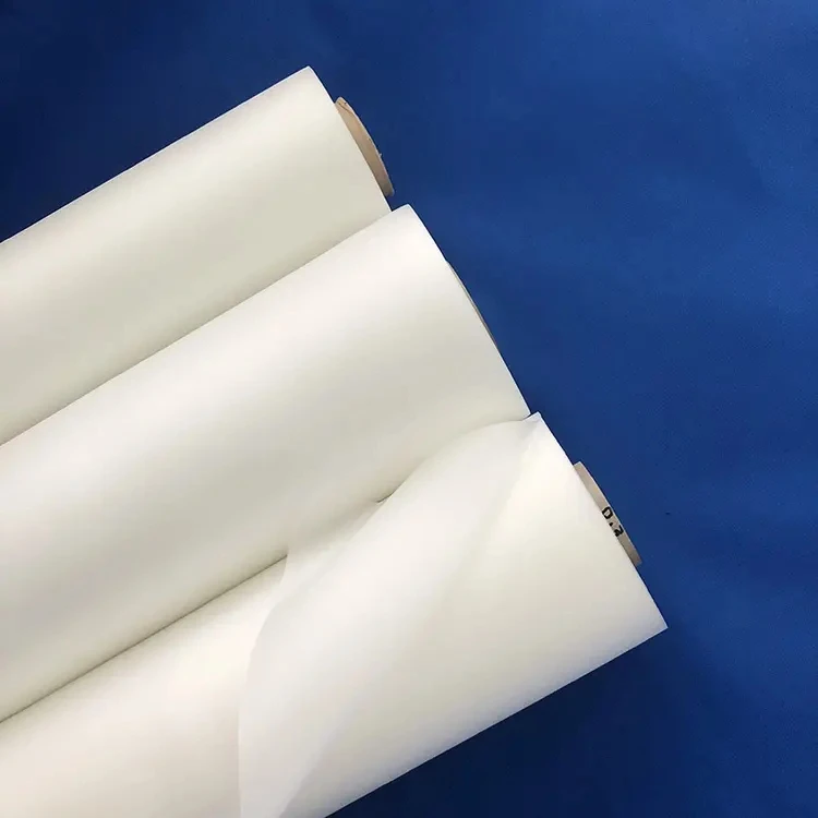 Waterproof TPU Film for Garments